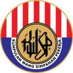 KWSP - EPF Logo - Info.com.my